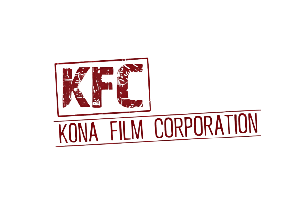 KONA FILM COOPRATION LOGO